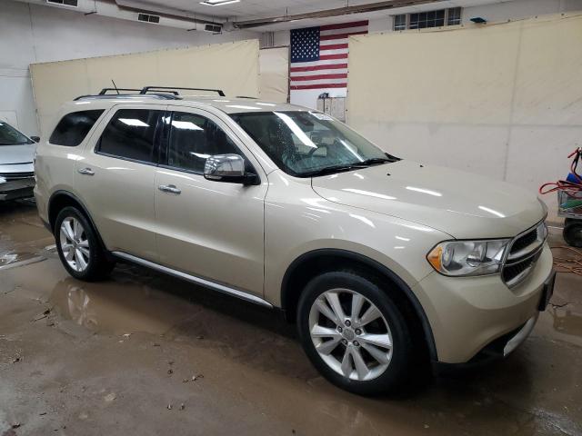 Photo 4 from auction – 2011 DODGE DURANGO CR with VIN 1D4RE4GG5BC598884