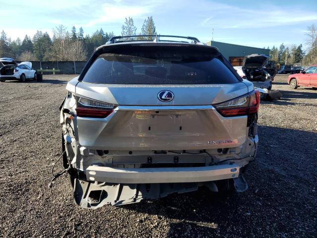 Photo 6 from auction – 2019 LEXUS RX 450H BA with VIN 2T2BGMCA8KC032134