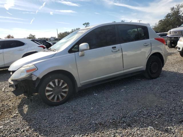 NISSAN VERSA S 2009 with VIN 3N1BC13E49L467891 - Photo from auction