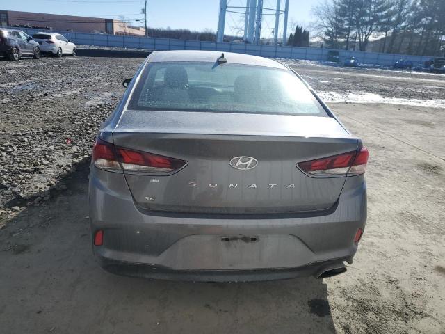 Photo 6 from auction – 2019 HYUNDAI SONATA SE with VIN 5NPE24AF3KH734115