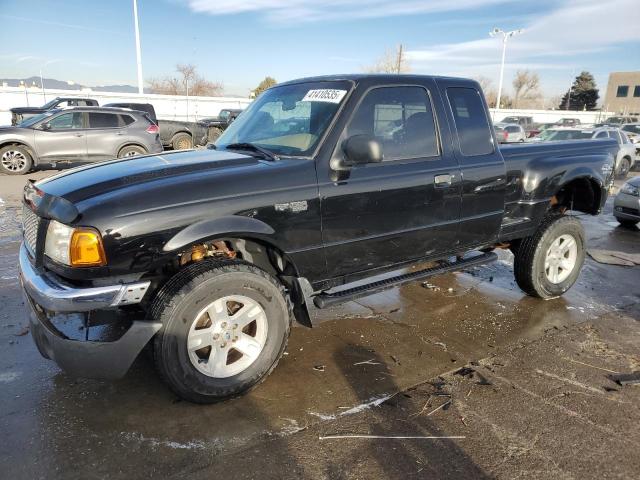 FORD RANGER SUP 2002 with VIN 1FTZR45E72PB30117 - Photo from auction