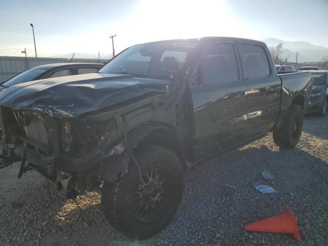 RAM 1500 BIG H 2019 مع رقم تعريف المركبة 1C6SRFFTXKN781657 - صورة من المزاد