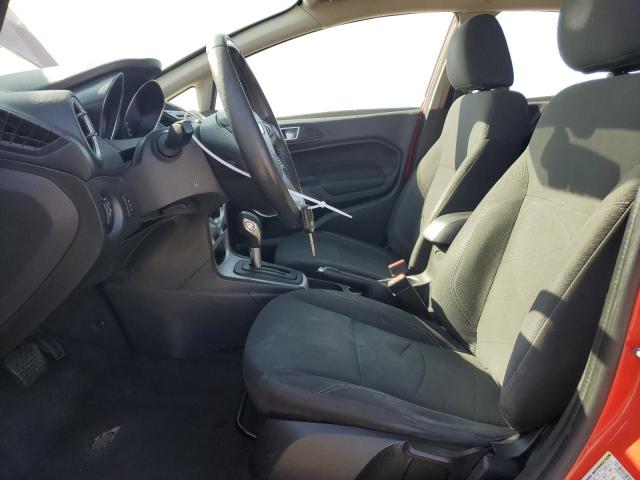 Photo 7 from auction – 2015 FORD FIESTA SE with VIN 3FADP4EJ3FM101521