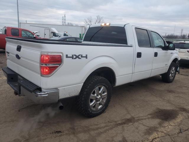 Photo 3 from auction – 2012 FORD F150 SUPER with VIN 1FTFW1ET8CFB65880