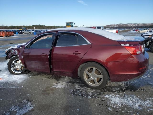 Photo 2 from auction – 2015 CHEVROLET MALIBU 1LT with VIN 1G11C5SL9FF346837