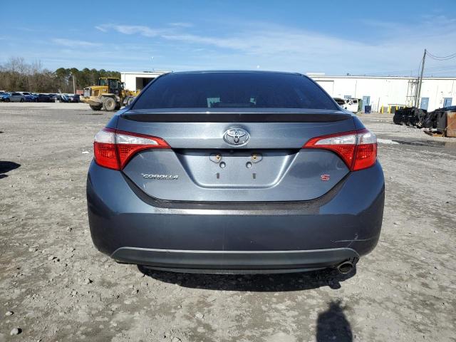 Photo 6 from auction – 2014 TOYOTA 033FG35 with VIN 2T1BURHE7EC029008