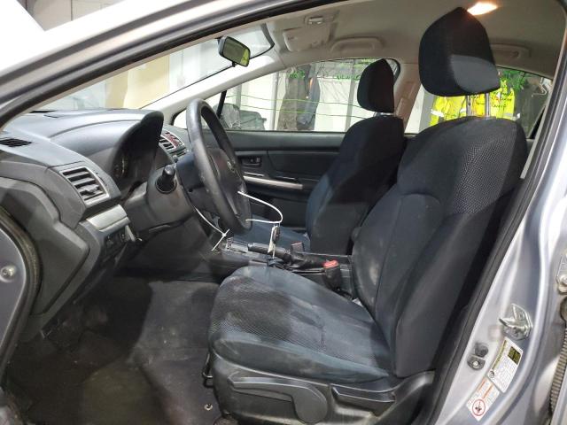 Photo 7 from auction – 2016 SUBARU IMPREZA with VIN JF1GJAA65GH005314