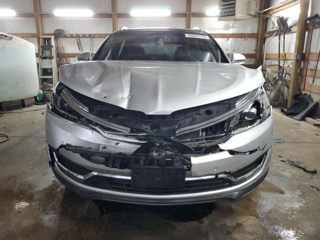 Photo 5 from auction – 2016 LINCOLN MKX RESERV with VIN 2LMTJ8LR9GBL61206