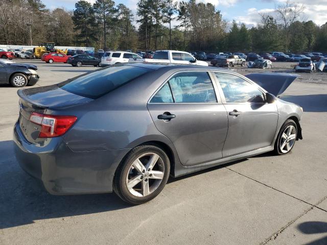Photo 3 from auction – 2013 TOYOTA CAMRY L with VIN 4T1BF1FK5DU293569