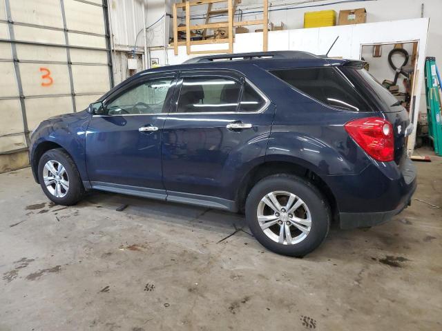 Photo 2 from auction – 2015 CHEVROLET EQUINOX LT with VIN 2GNFLGEK4F6129256