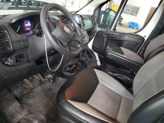 Photo 7 from auction – 2023 RAM PROMASTER with VIN 3C6LRVDGXPE535272