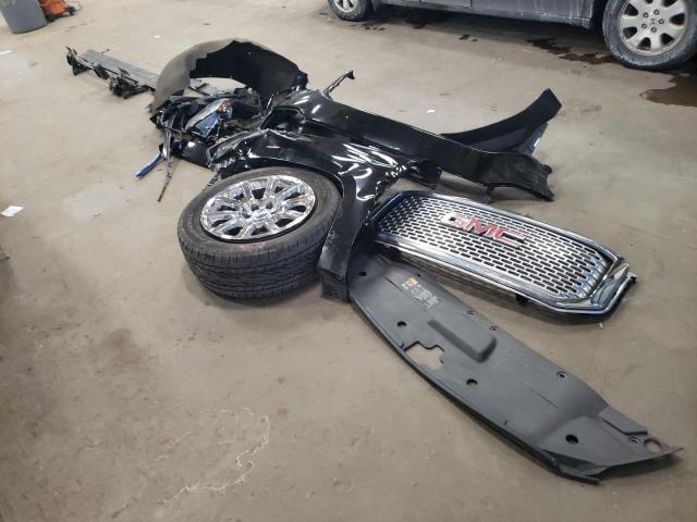 Photo 13 from auction – 2015 GMC YUKON DENA with VIN 1GKS2CKJ5FR557828
