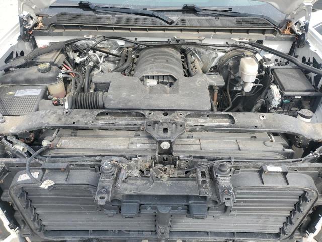 Photo 11 from auction – 2017 CHEVROLET SILVERADO with VIN 1GCVKPEC1HZ344939