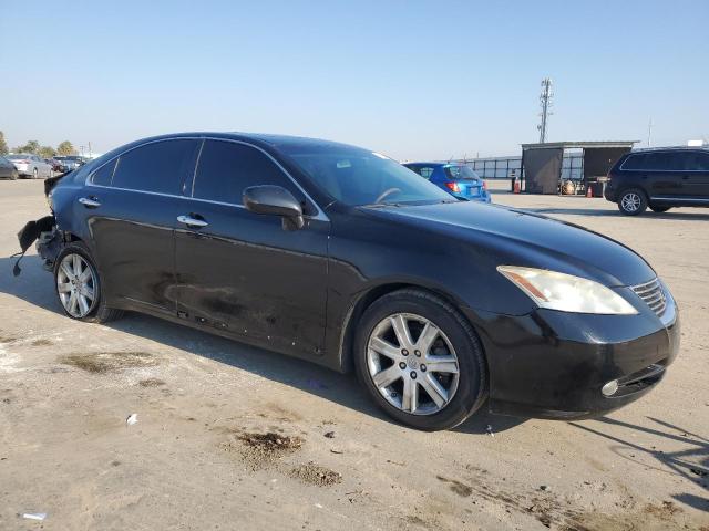 Photo 4 from auction – 2007 LEXUS ES 350 with VIN JTHBJ46G772076281