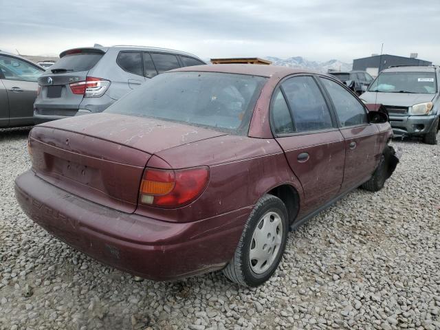 Photo 3 from auction – 2002 SATURN SL1 with VIN 1G8ZH52882Z211214