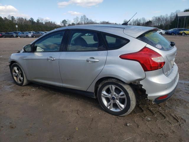 Photo 2 from auction – 2013 FORD FOCUS SE with VIN 1FADP3K20DL349988