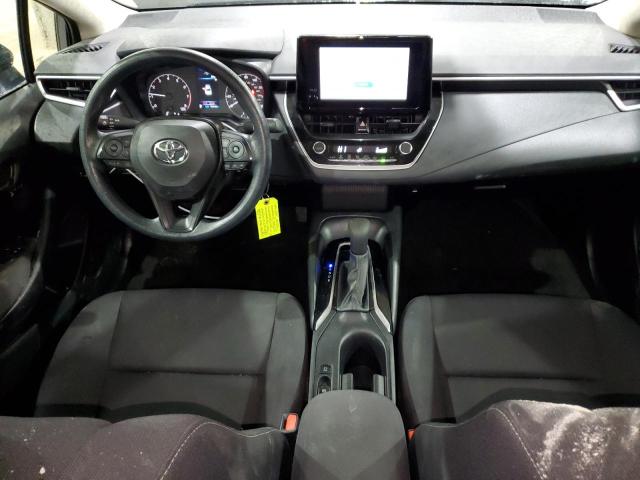 Photo 8 from auction – 2023 TOYOTA COROLLA LE with VIN 5YFB4MDE7PP056429