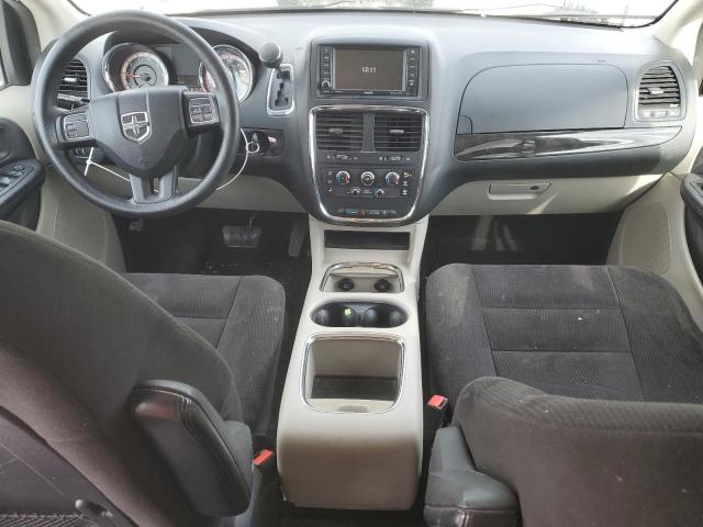 Photo 8 from auction – 2014 DODGE GRAND CARA with VIN 2C4RDGCG2ER253508