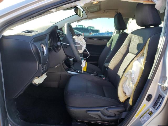 Photo 7 from auction – 2019 TOYOTA COROLLA L with VIN 5YFBURHE1KP934095