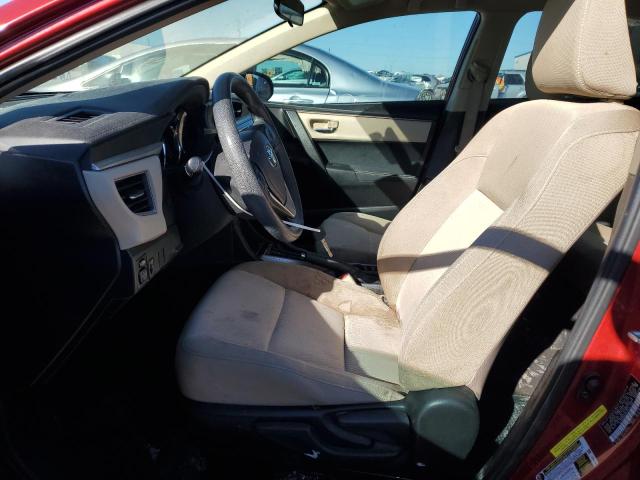 Photo 7 from auction – 2016 TOYOTA COROLLA L with VIN 5YFBURHE7GP414118