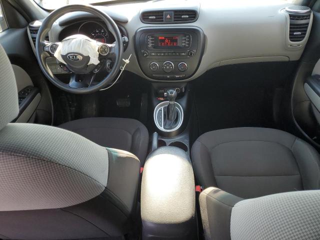 Photo 8 from auction – 2016 KIA SOUL with VIN KNDJN2A25G7284079