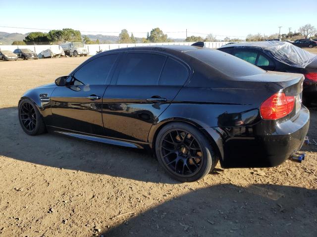 Photo 2 from auction – 2010 BMW M3 with VIN WBSPM9C57AE202037