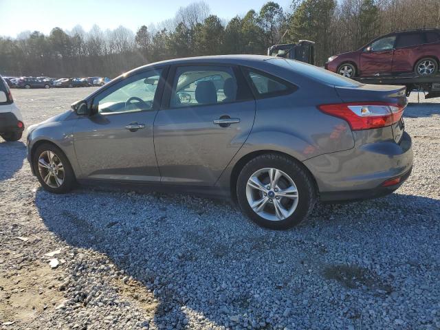 Photo 2 from auction – 2013 FORD FOCUS SE with VIN 1FADP3F25DL108454