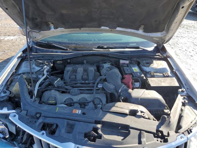 Photo 11 from auction – 2011 LINCOLN MKZ with VIN 3LNHL2GCXBR761784