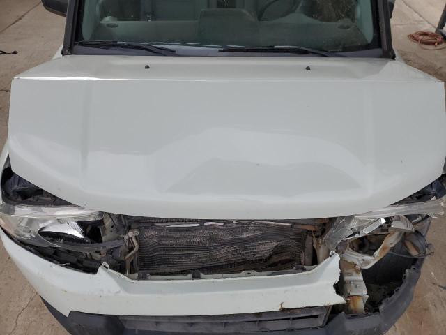 Photo 12 from auction – 2010 HONDA ELEMENT EX with VIN 5J6YH2H72AL000729