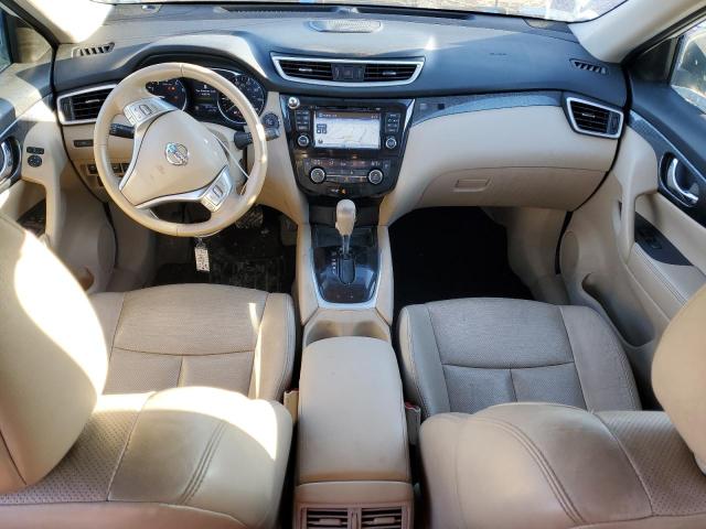 Photo 8 from auction – 2015 NISSAN ROGUE S with VIN 5N1AT2MT6FC790371