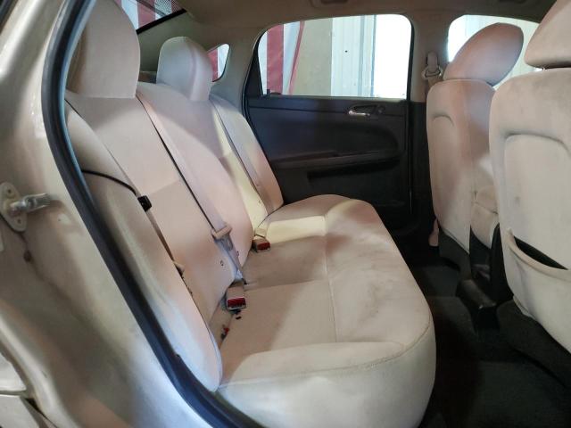 Photo 10 from auction – 2012 CHEVROLET IMPALA LS with VIN 2G1WA5E37C1179176