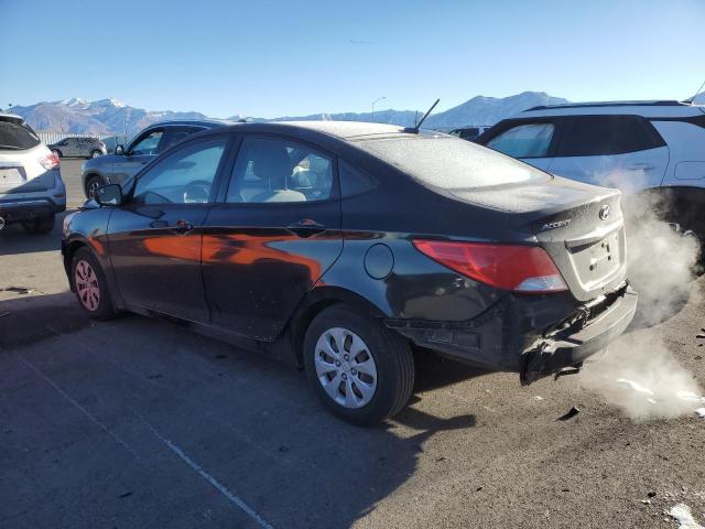 Photo 2 from auction – 2016 HYUNDAI ACCENT SE with VIN KMHCT4AE9GU093024