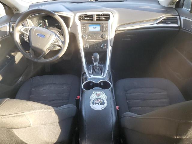 Photo 8 from auction – 2016 FORD FUSION SE with VIN 3FA6P0H76GR294723