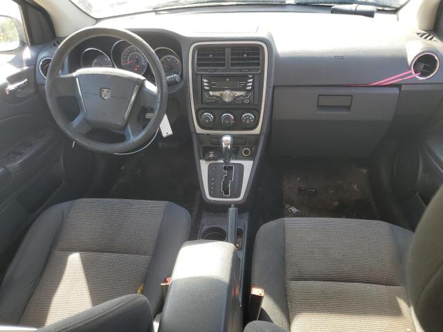 Photo 8 from auction – 2012 DODGE CALIBER SX with VIN 1C3CDWDA9CD510419