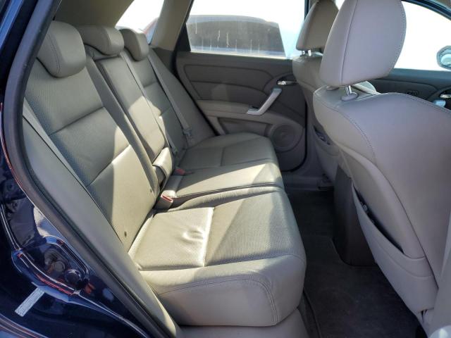 Photo 10 from auction – 2009 ACURA RDX with VIN 5J8TB18289A003613