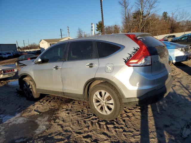 Photo 2 from auction – 2012 HONDA CR-V EX with VIN 2HKRM4H53CH628791