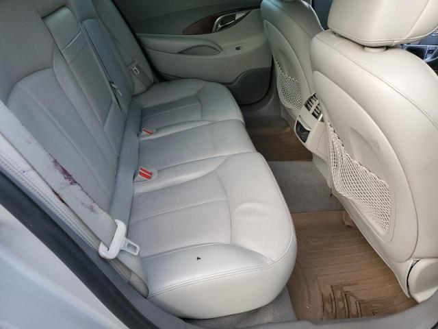 Photo 10 from auction – 2010 BUICK LACROSSE C with VIN 1G4GC5GG1AF157374