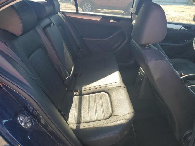 Photo 10 from auction – 2012 VOLKSWAGEN JETTA TDI with VIN 3VWLL7AJ5CM394775