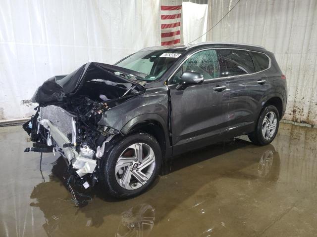 Photo 1 from auction – 2023 HYUNDAI SANTA FE S with VIN 5NMS2DAJ7PH529361