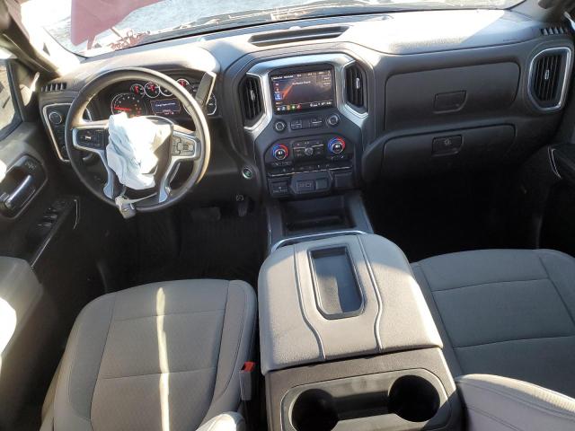 Photo 8 from auction – 2022 CHEVROLET SILVERADO with VIN 1GCUYEED4NZ138288