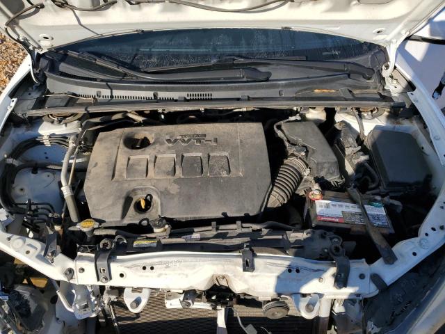 Photo 11 from auction – 2015 TOYOTA COROLLA L with VIN 2T1BURHE6FC377979