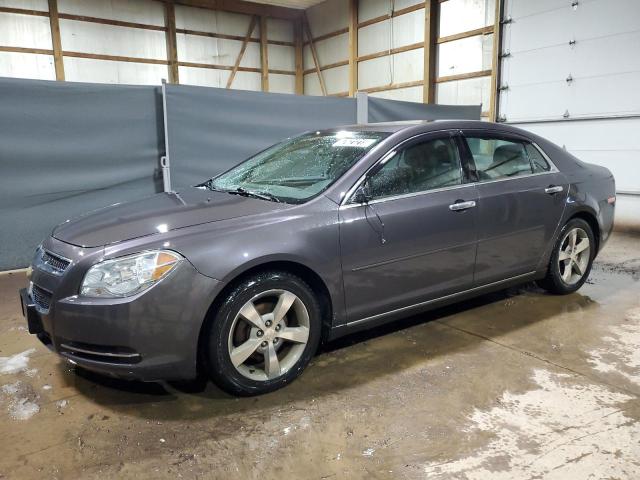 Photo 1 from auction – 2012 CHEVROLET MALIBU 1LT with VIN 1G1ZC5E02CF246305