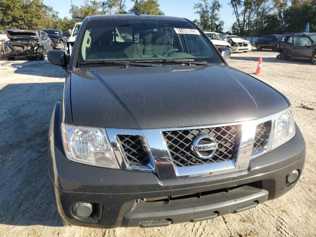 Photo 5 from auction – 2014 NISSAN FRONTIER S with VIN 1N6AD0ER7EN705062