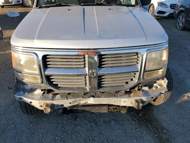 Photo 11 from auction – 2007 DODGE NITRO SXT with VIN 1D8GU28K37W554369