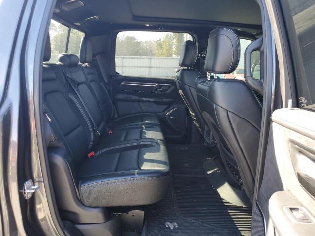Photo 10 from auction – 2021 RAM 1500 TRX with VIN 1C6SRFU94MN757767