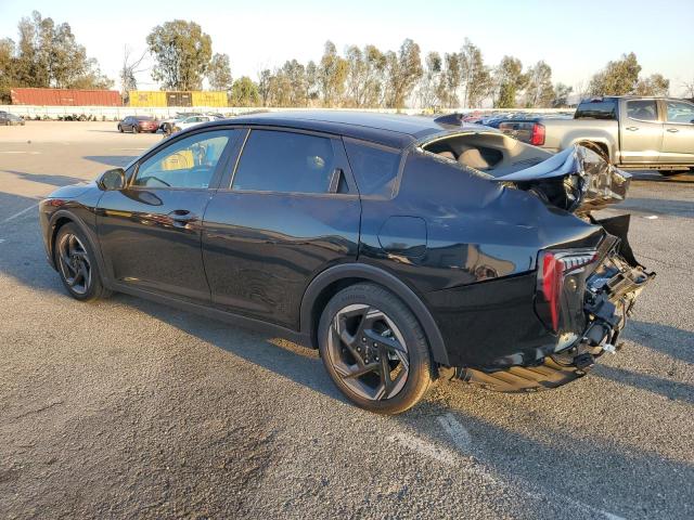 Photo 2 from auction – 2025 KIA K4 EX with VIN 3KPFU4DE1SE027018