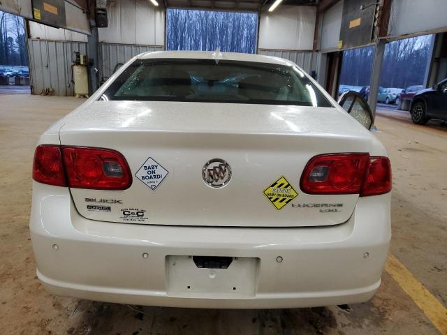 Photo 6 from auction – 2009 BUICK LUCERNE CX with VIN 1G4HD57M79U121901