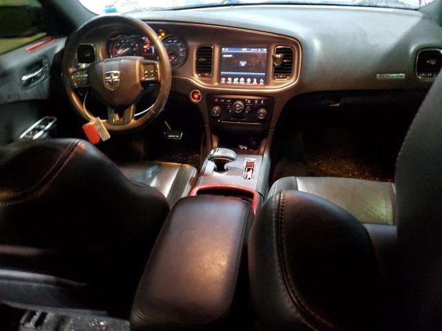 Photo 8 from auction – 2014 DODGE CHARGER SX with VIN 2C3CDXJGXEH372507