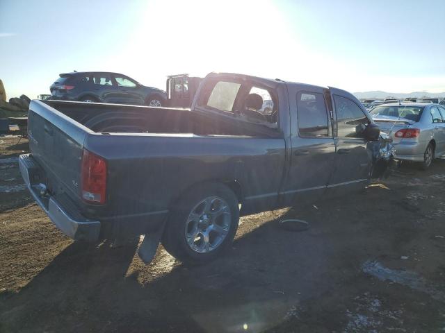Photo 3 from auction – 2003 DODGE RAM 1500 S with VIN 1D7HA18N53S209738
