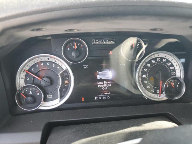 Photo 9 from auction – 2016 RAM 1500 SLT with VIN 3C6RR7LT8GG207194